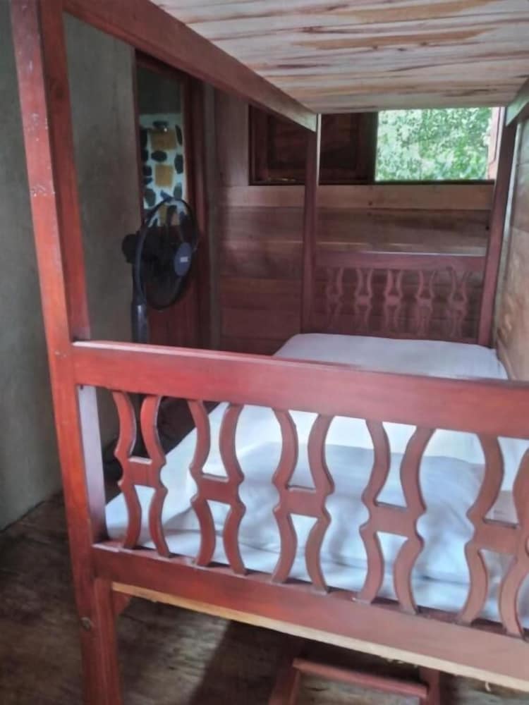Green Herbal Ayurvedic Eco-Lodge 7/54