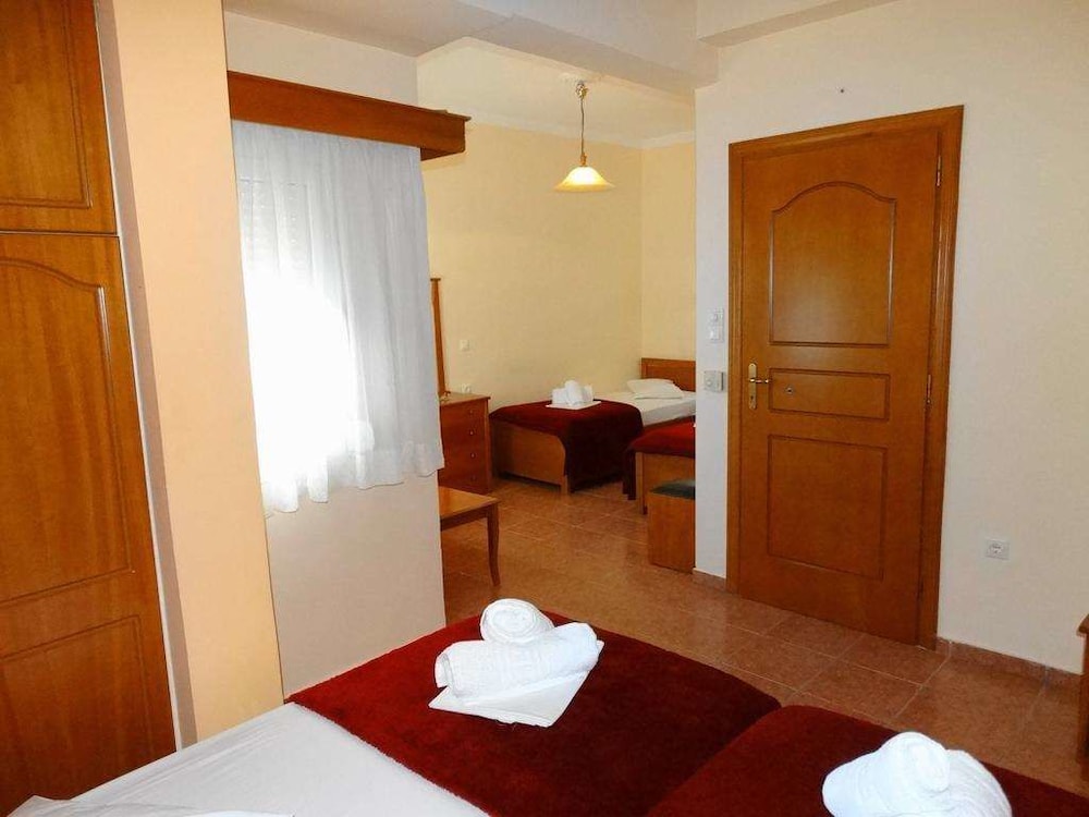 Faros 2 Hotel 19/36