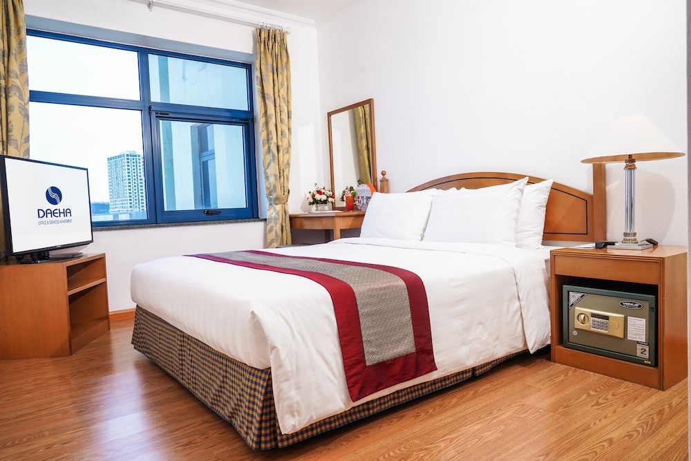 2 BEDROOMS, APARTMENT