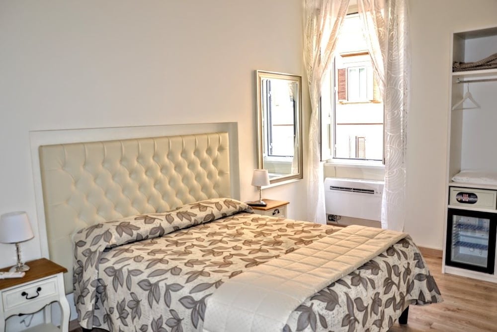 Colosseum Bed & Breakfast 33/62