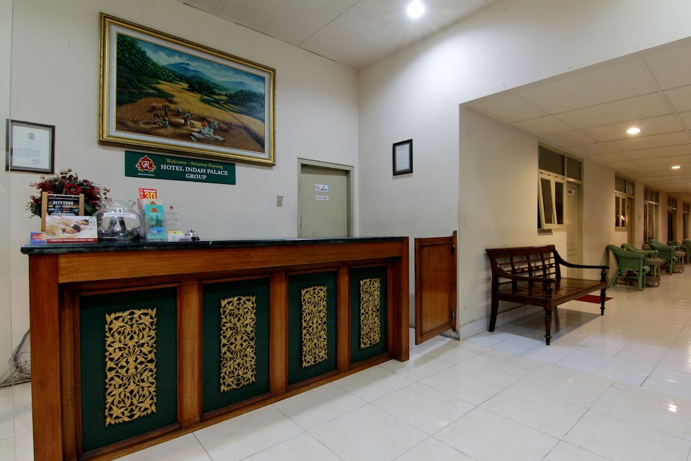 Grand Rosela Yogyakarta Hotel 5/74