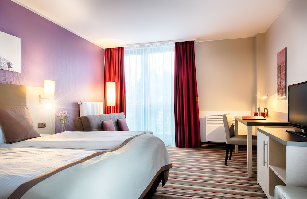 Leonardo Hotel Hannover Airport 13/54