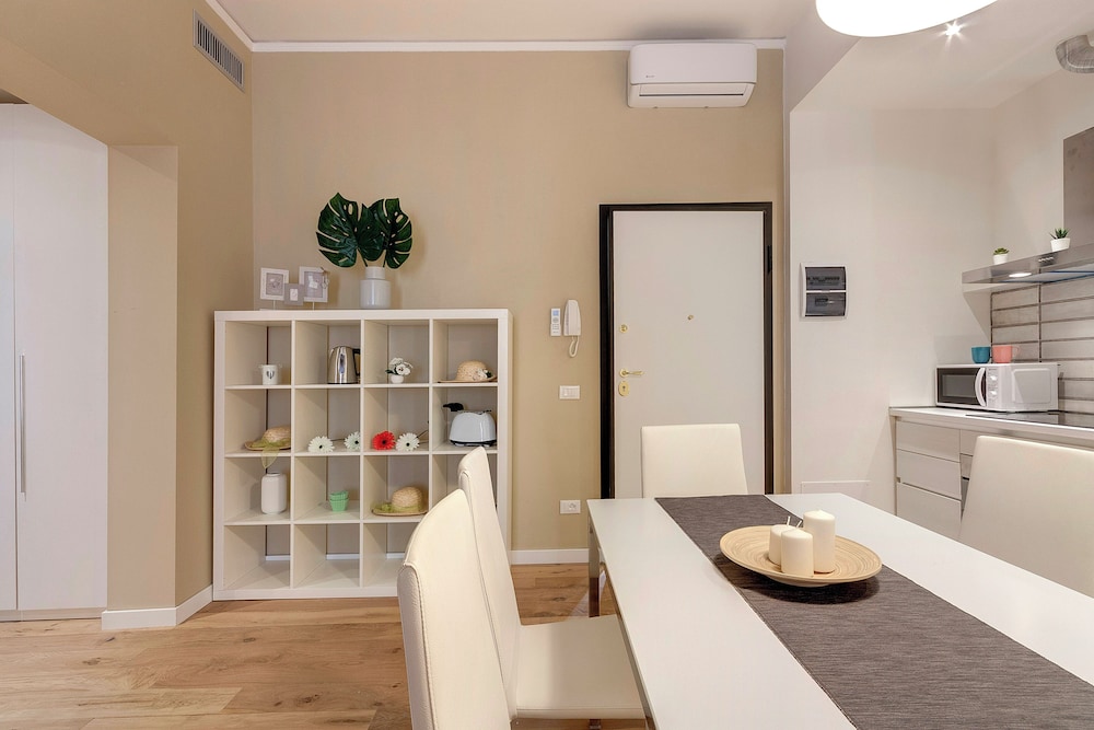 Mamo Florence - David Apartment 14/33