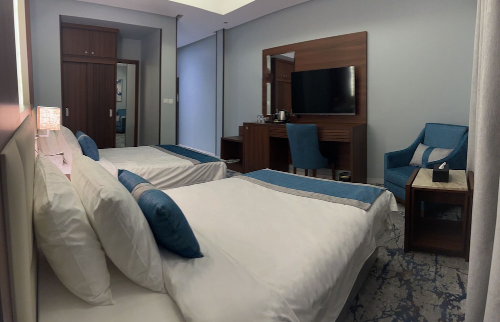 فندق المستوى التاسع(Level Nine Hotel) 6/31