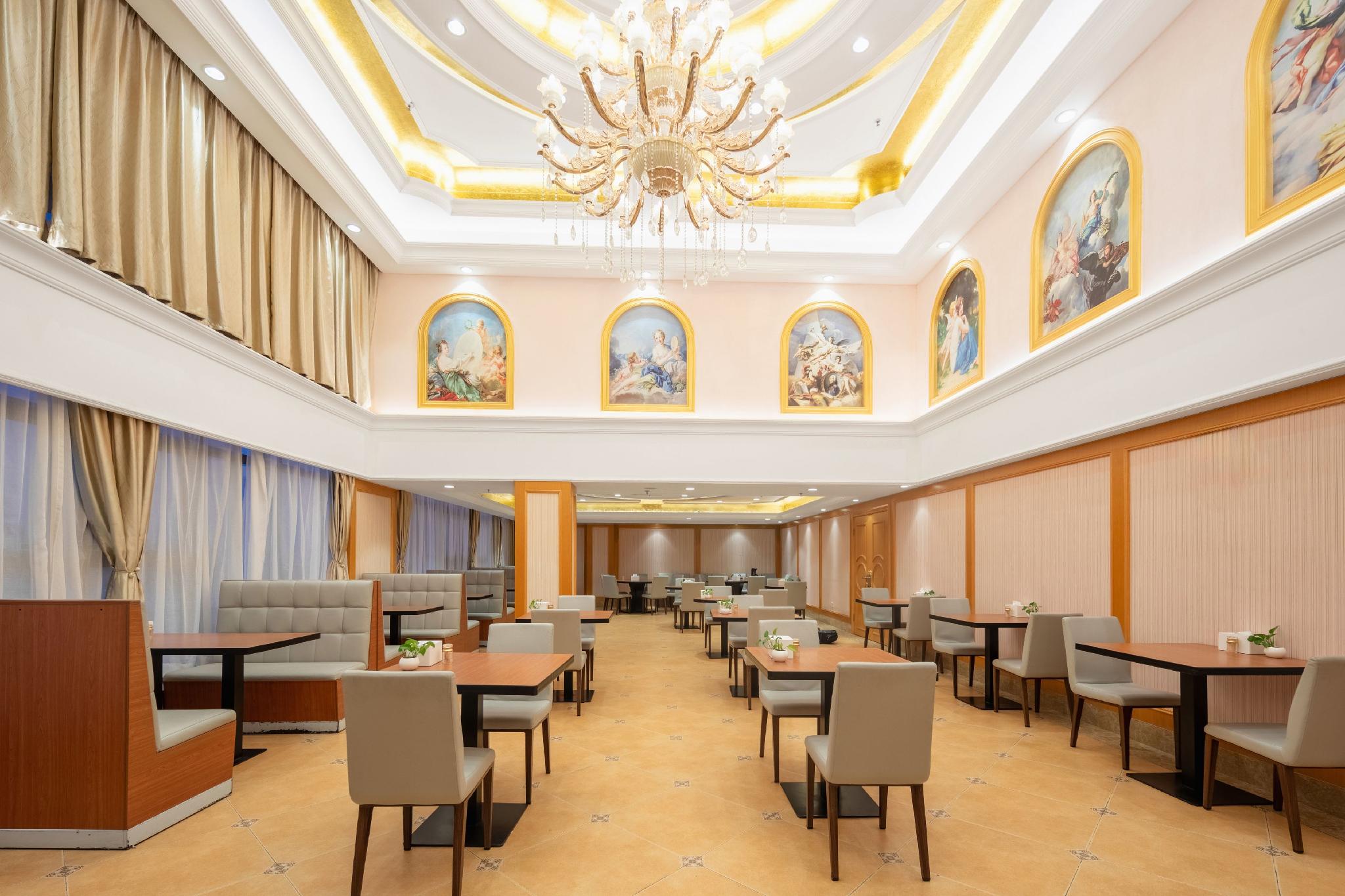 Vienna Hotel (Dongguan Songshanhu Huawei) 44/52