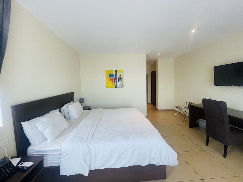 New Brookfields Hotel 9/43