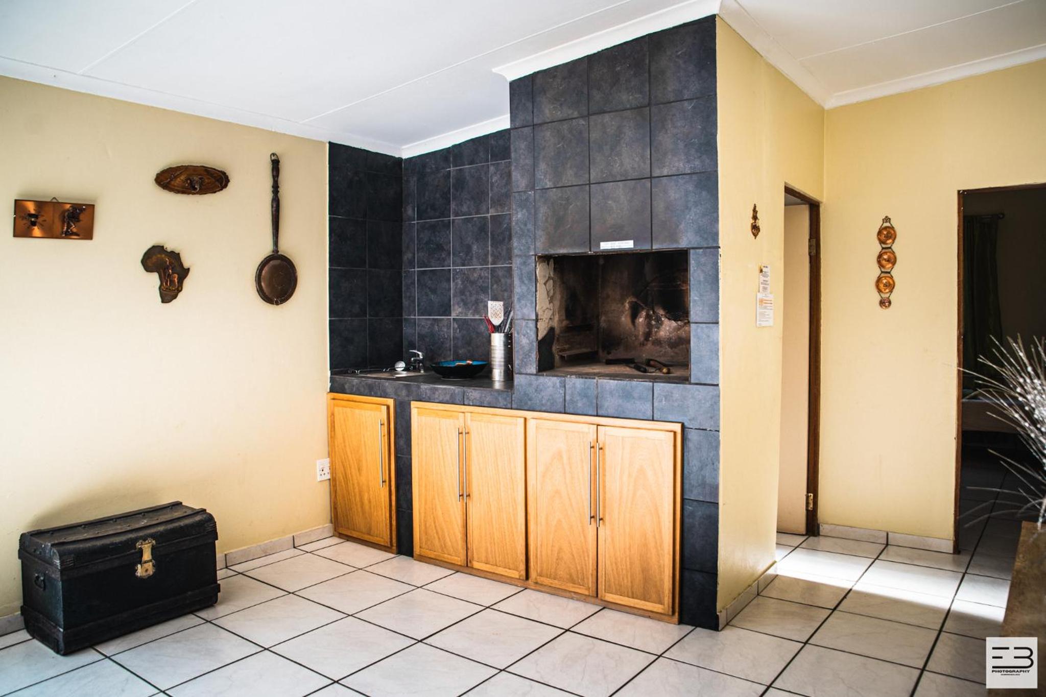 Geluksfontein Private Game Farm 7/49