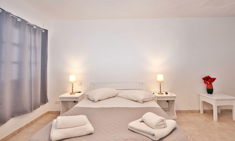 CALDERA VIEW RESORT ADULTS ONLY 13/50