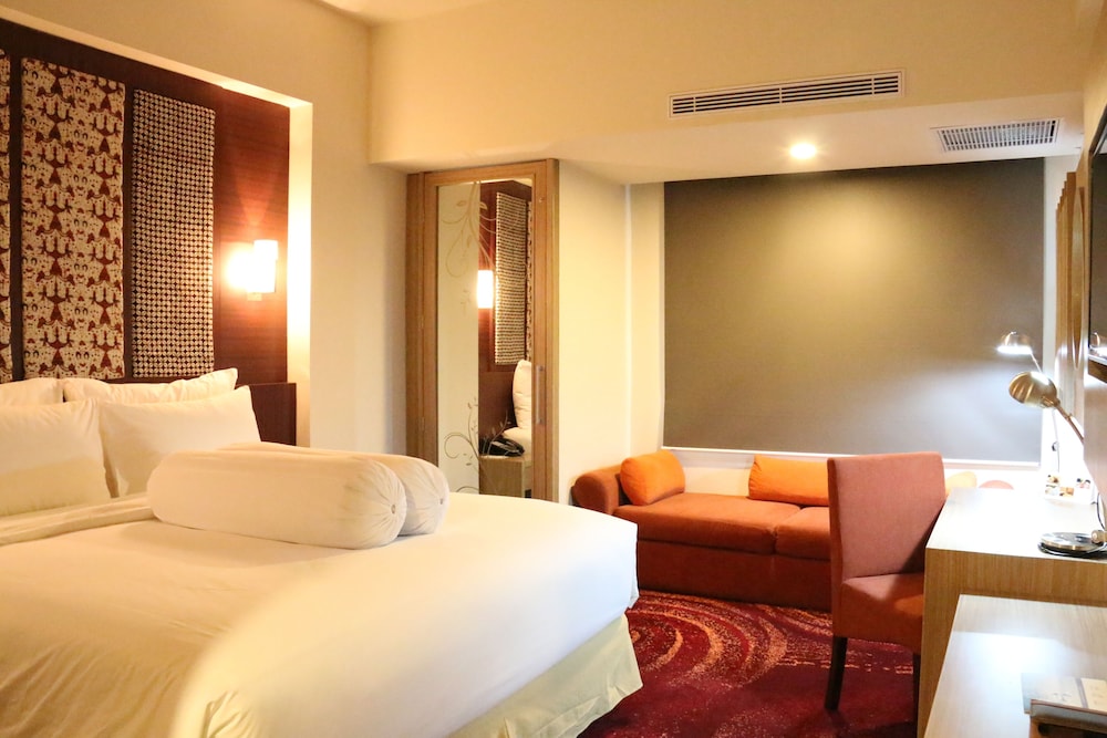 Indoluxe Hotel Jogjakarta 10/37