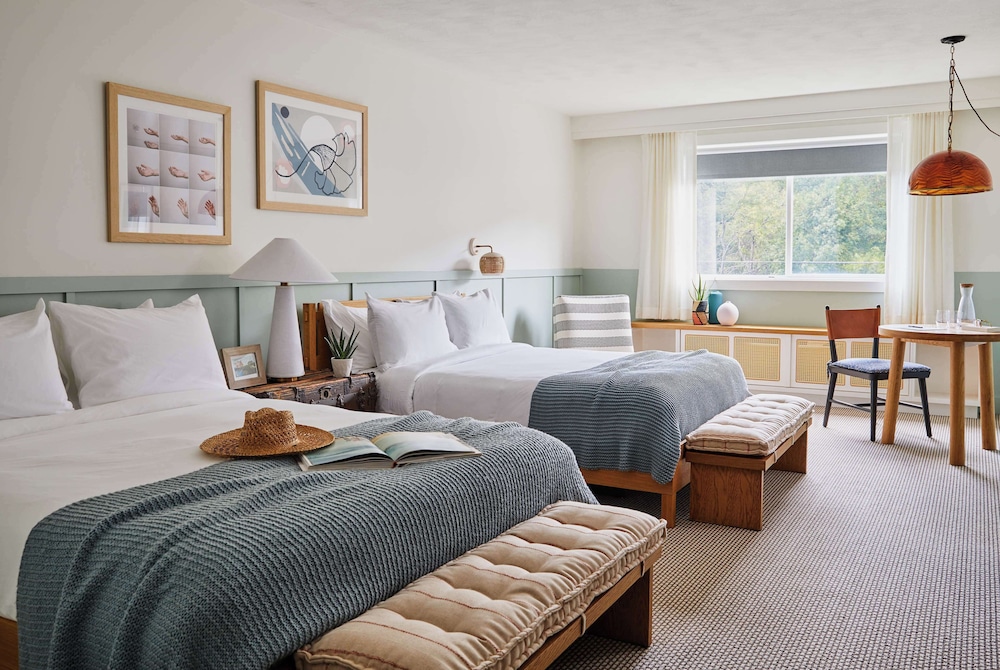 Room, 2 Queen Beds, Accessible