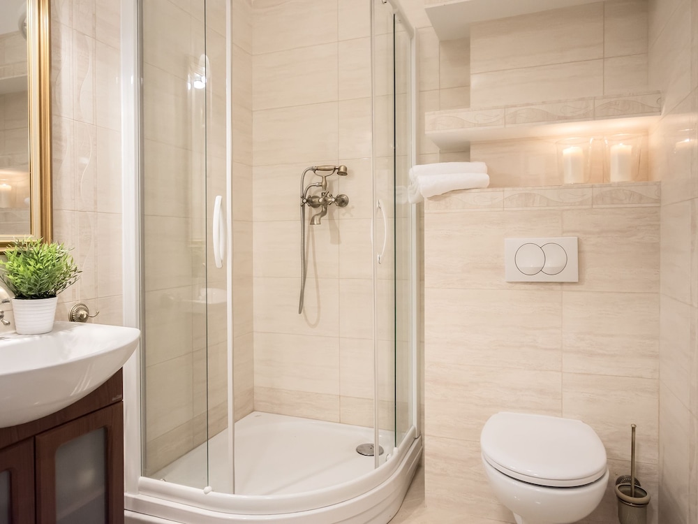 Vacation Club - Trzy Korony Apartments 36/42