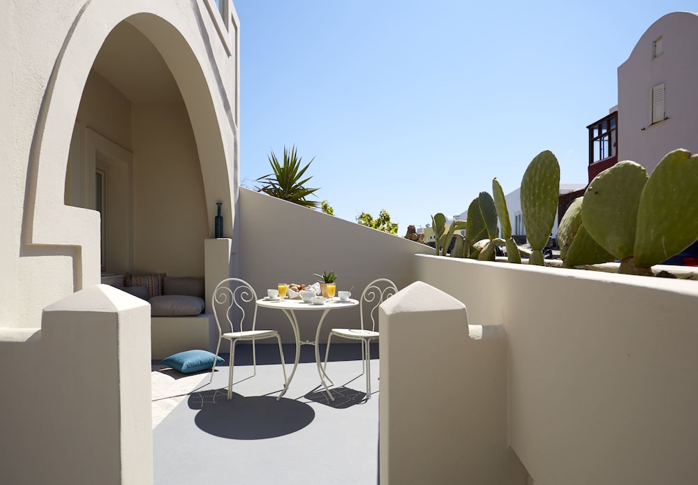 Fileria Suites 32/38