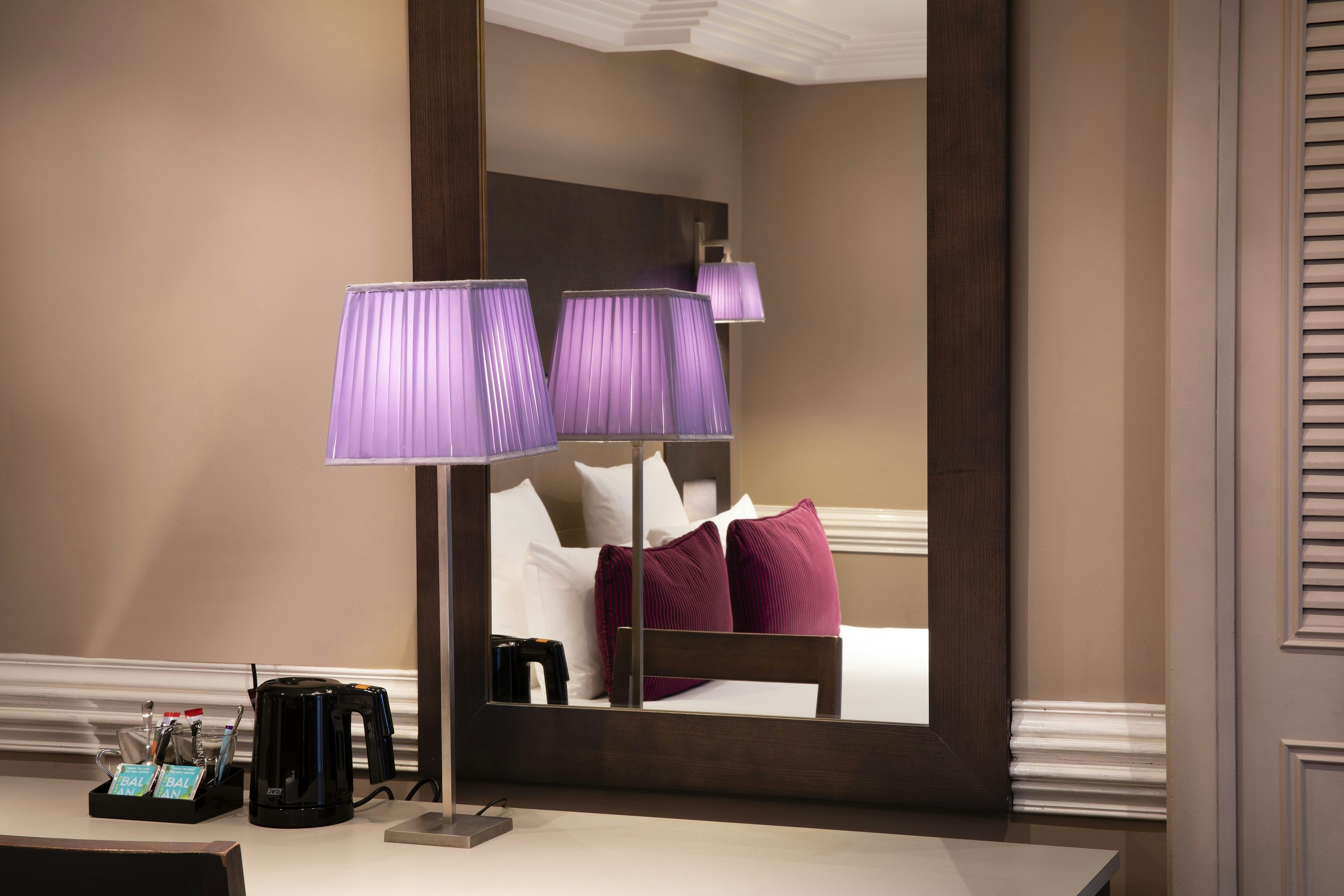 Elysees Hotel 16/40