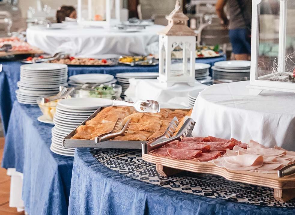 Zeta Club San Teodoro Le Rose 10/29