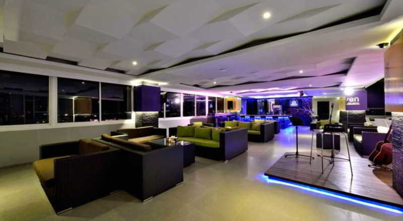 Top Malioboro Hotel 11/18