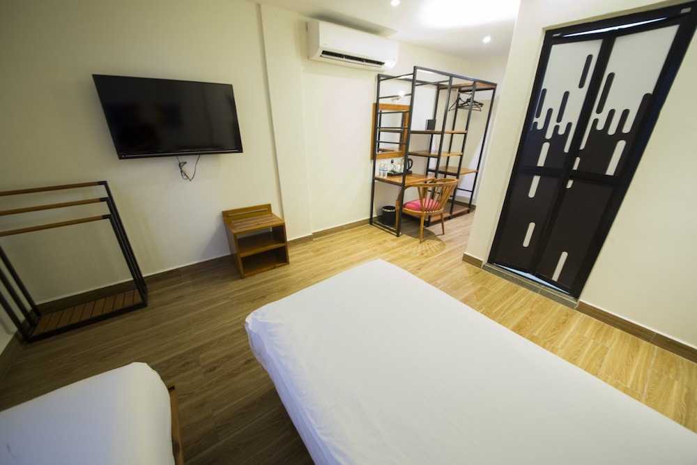 The Point Boutique Hotel 37/55