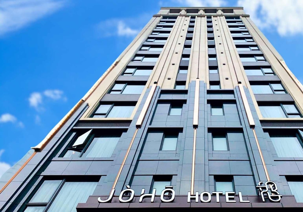 JOHO HOTEL 1/50