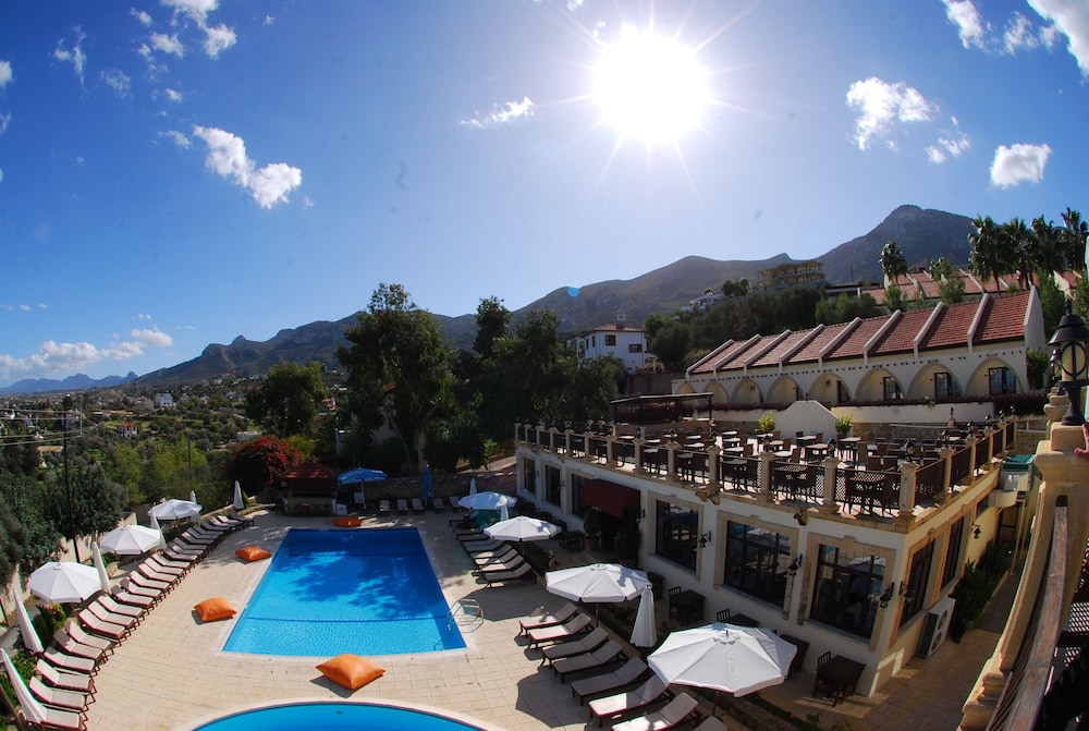 hotel