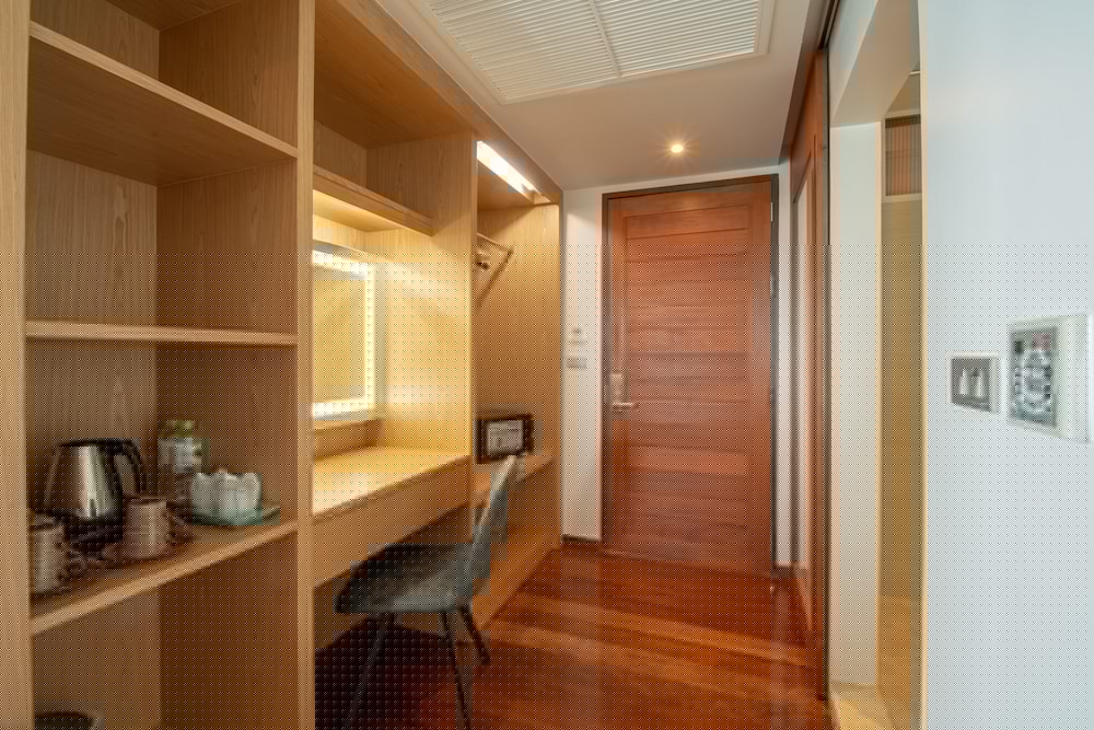 Coral Cliff Beach Resort 24/70