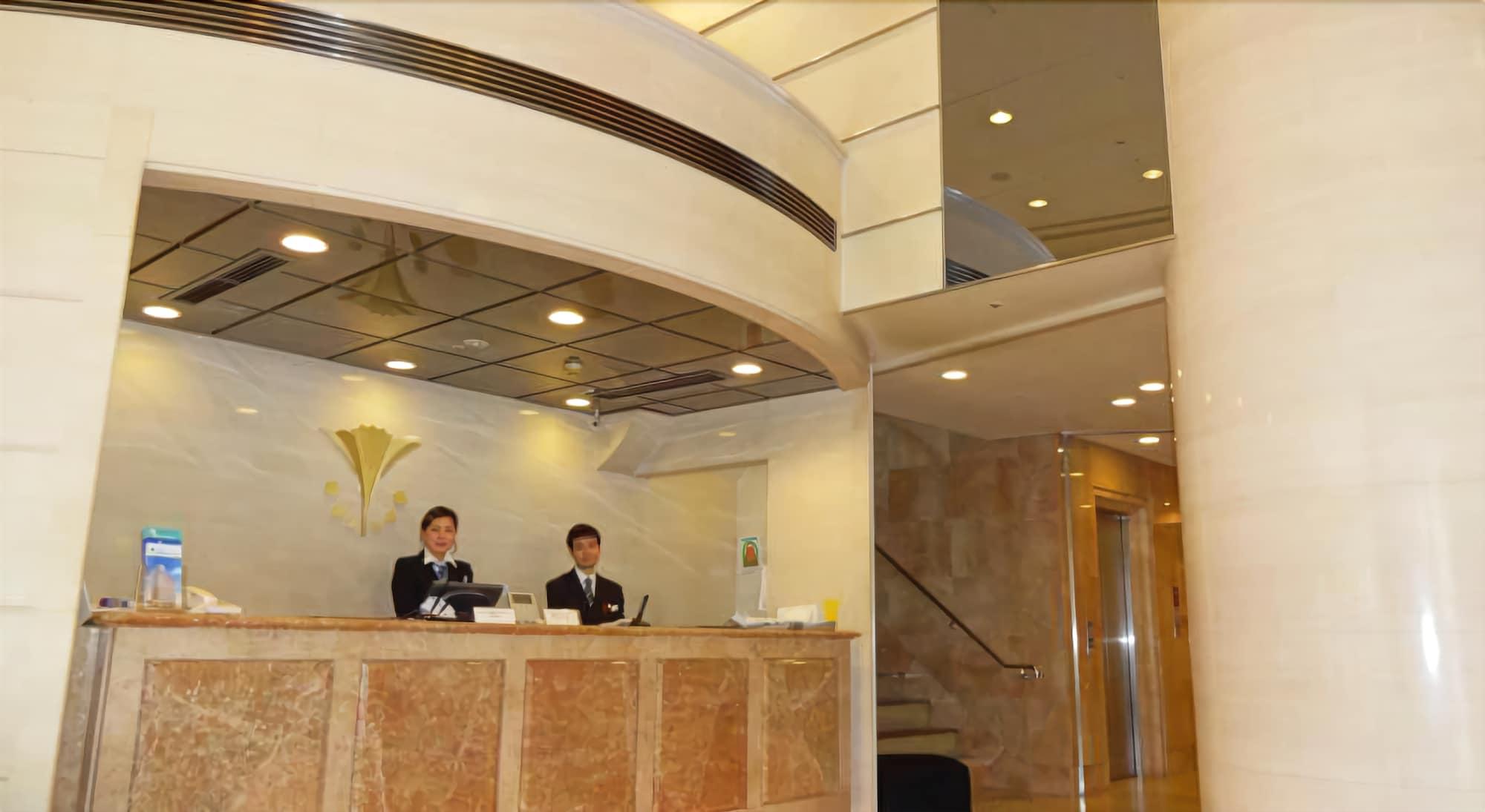 Kobe Luminous Hotel 11/44
