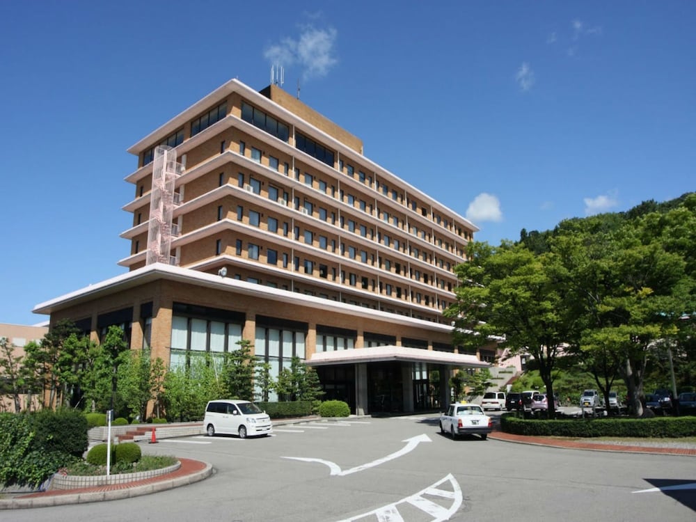 Kanazawa Kokusai Hotel 61/64