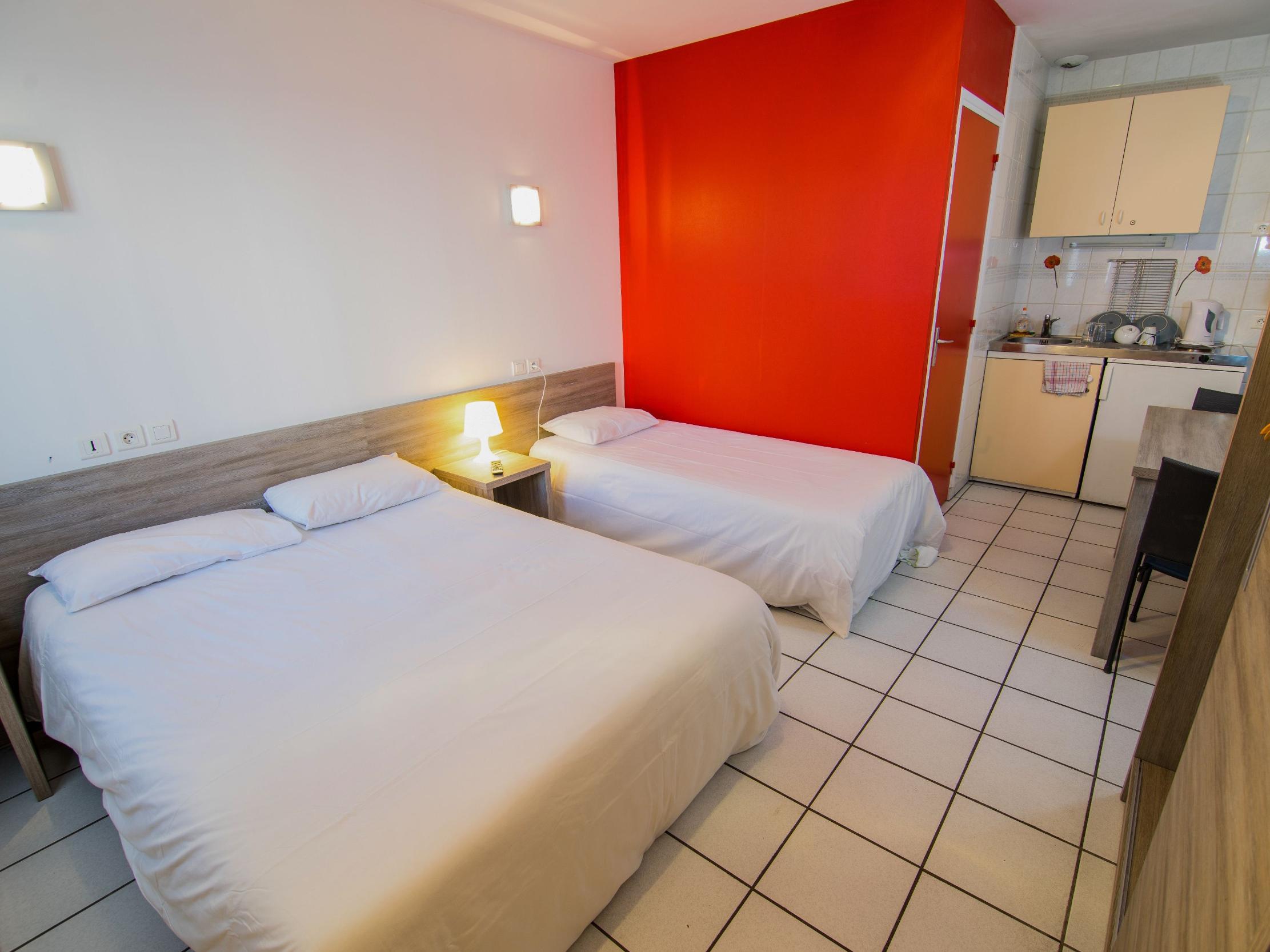 Hotel Beaulieu 7/28