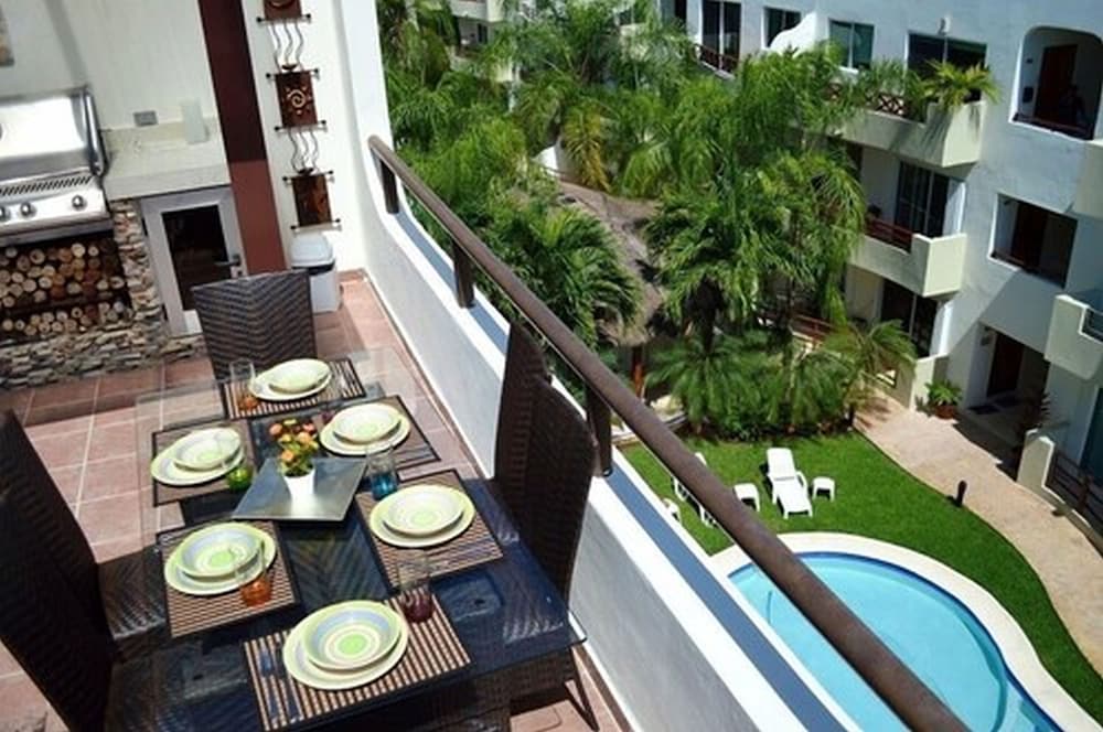 Margaritas 312A By Riviera Rentals 21/30