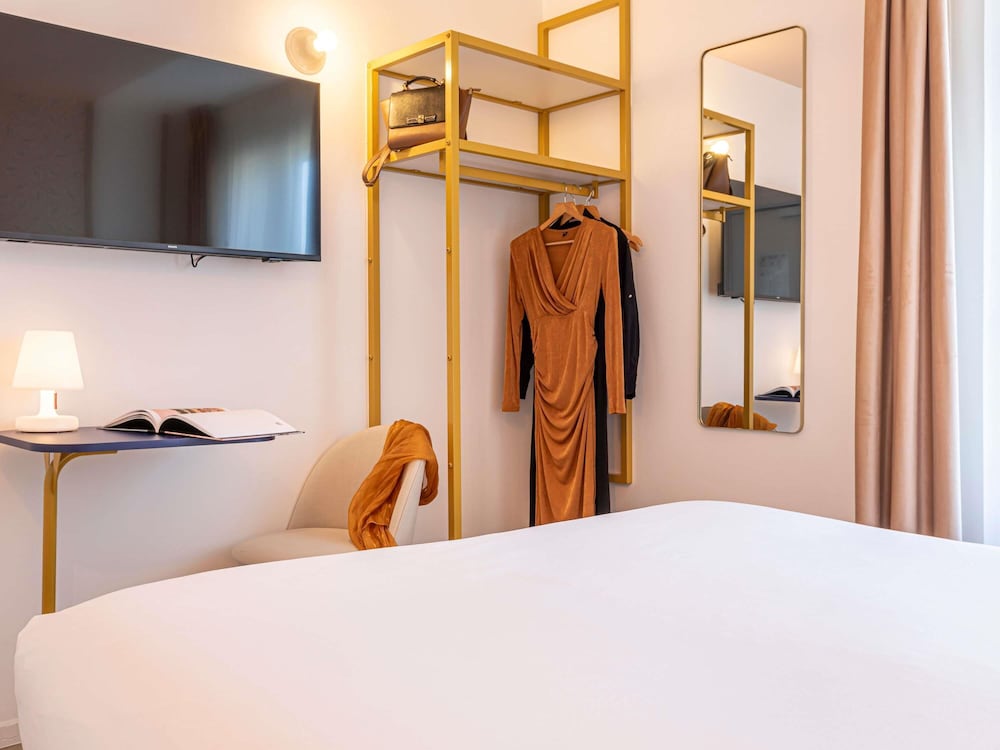 Ibis Styles Paris Eiffel Cambronne Hotel 23/58