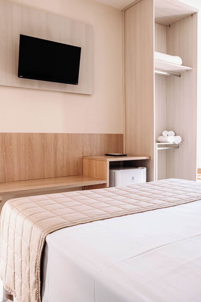 VOA Ferian Plaza Hotel 13/51