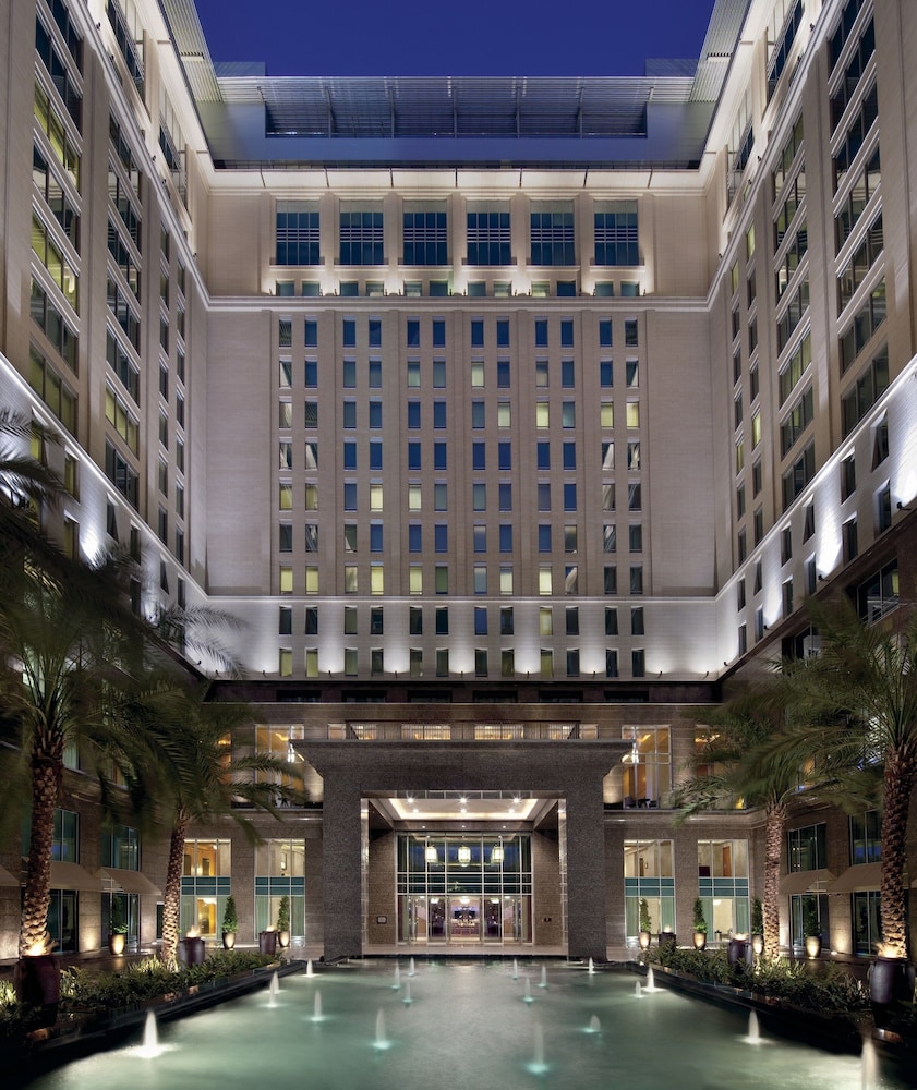 THE RITZ CARLTON EXECUTIVE RESIDENCES 写真4