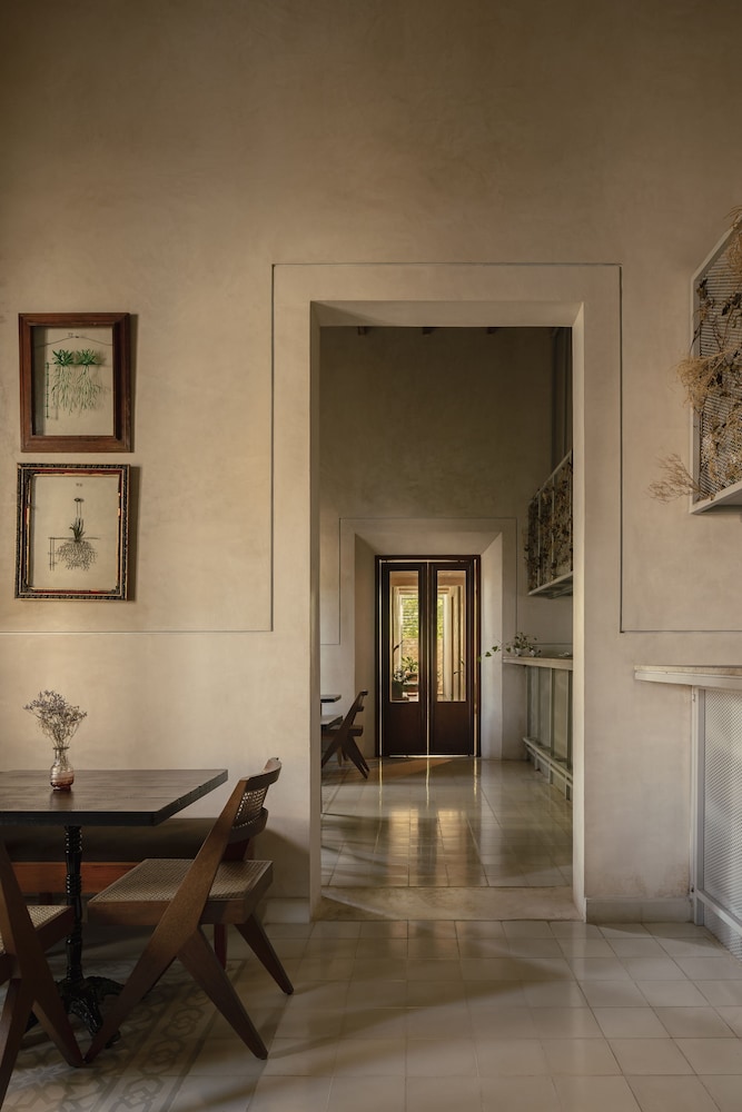 Hotel Sureno Yucatan 6/49