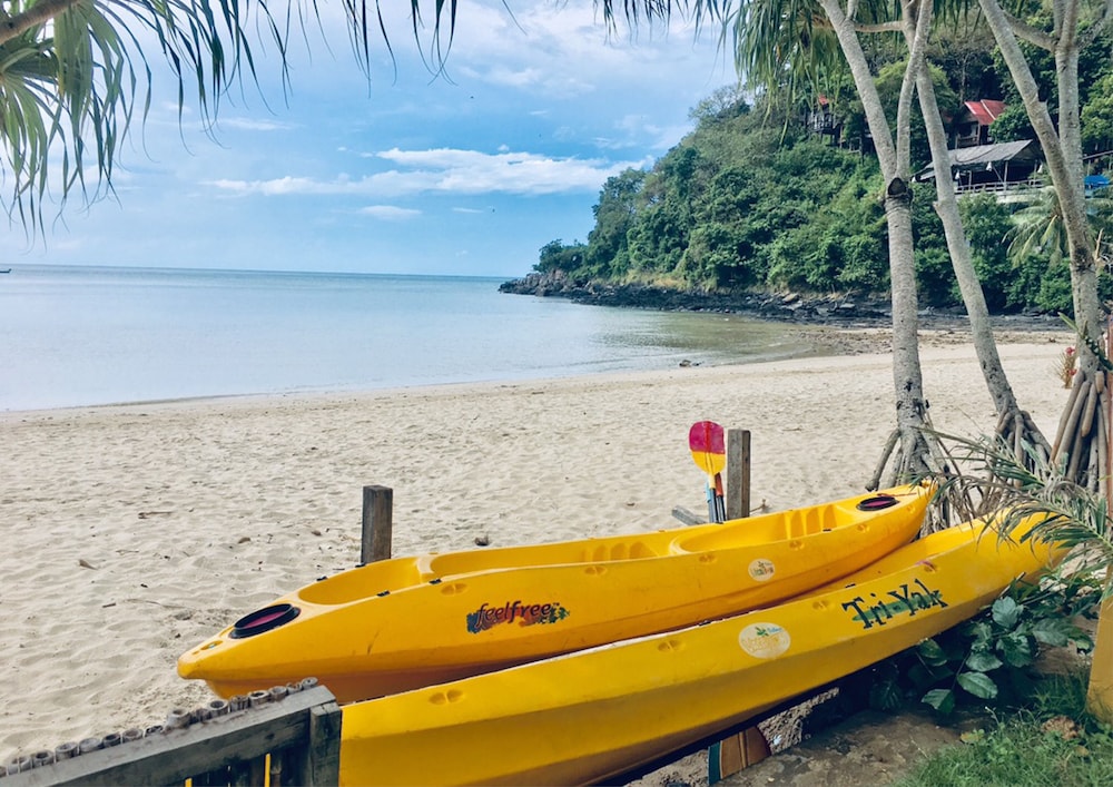 Vacation Village Phra Nang Lanta 28/67