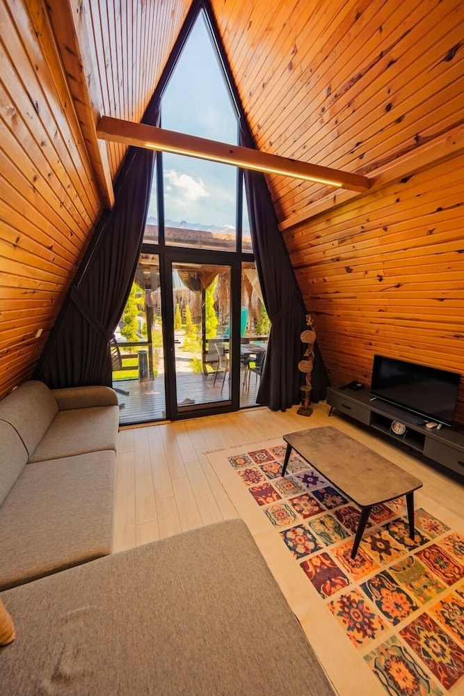 Kerpe Bungalov Hotel 18/50