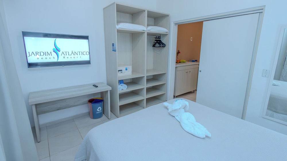 Flat, Double Bed, Street View, Sofa