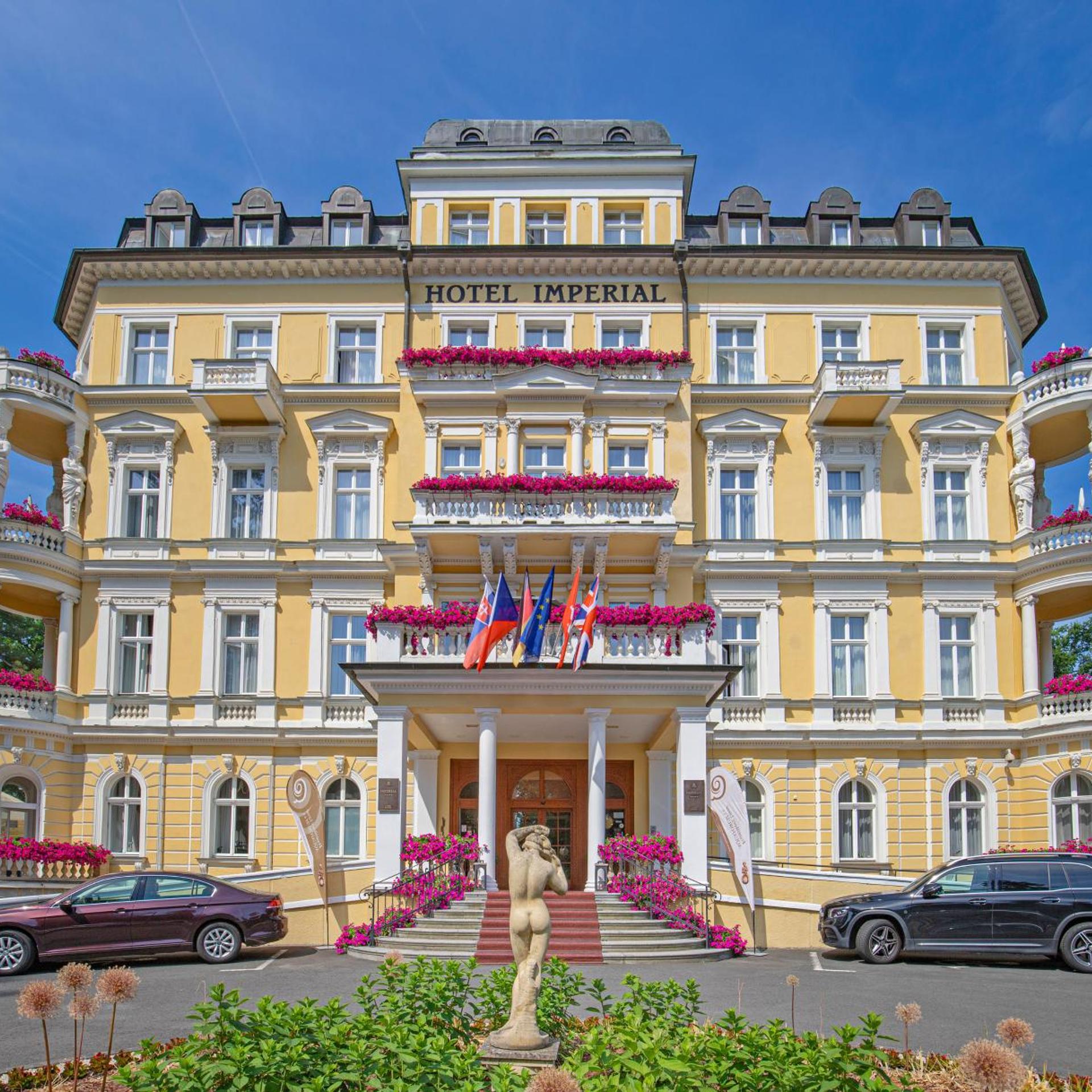Imperial Spa & Kurhotel 6/64