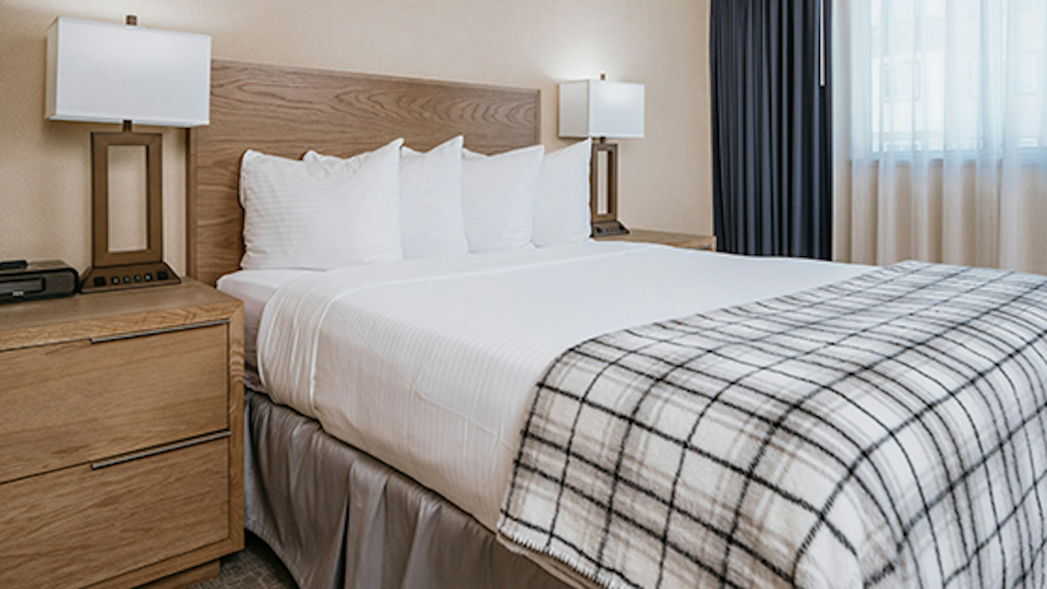 Mammoth Mountain Inn 27/78