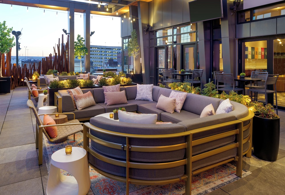 Hyatt House Indianapolis Downtown 42/70