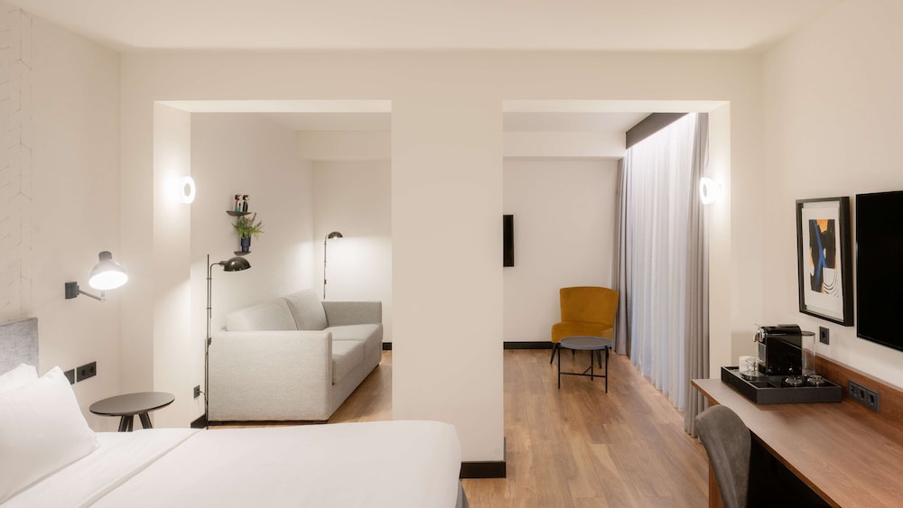 Radisson Blu 1882 Hotel Sagrada Familia Barcelona (ex. Hotel Barcelona 1882) 22/76
