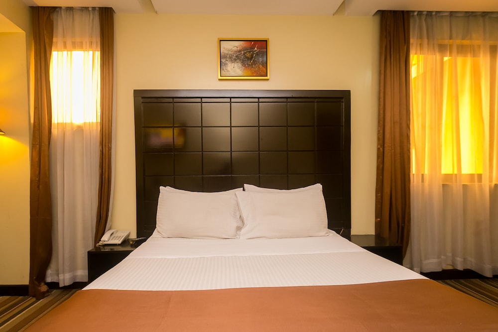 The Clarion Hotel Nairobi 31/72