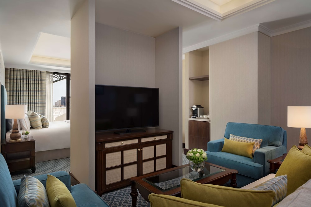Al Najada Doha Hotel By Tivoli 30/48