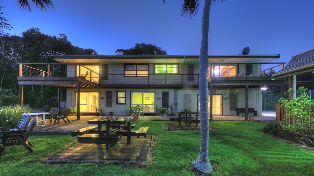 Hideaway Retreat Norfolk Island 1/39