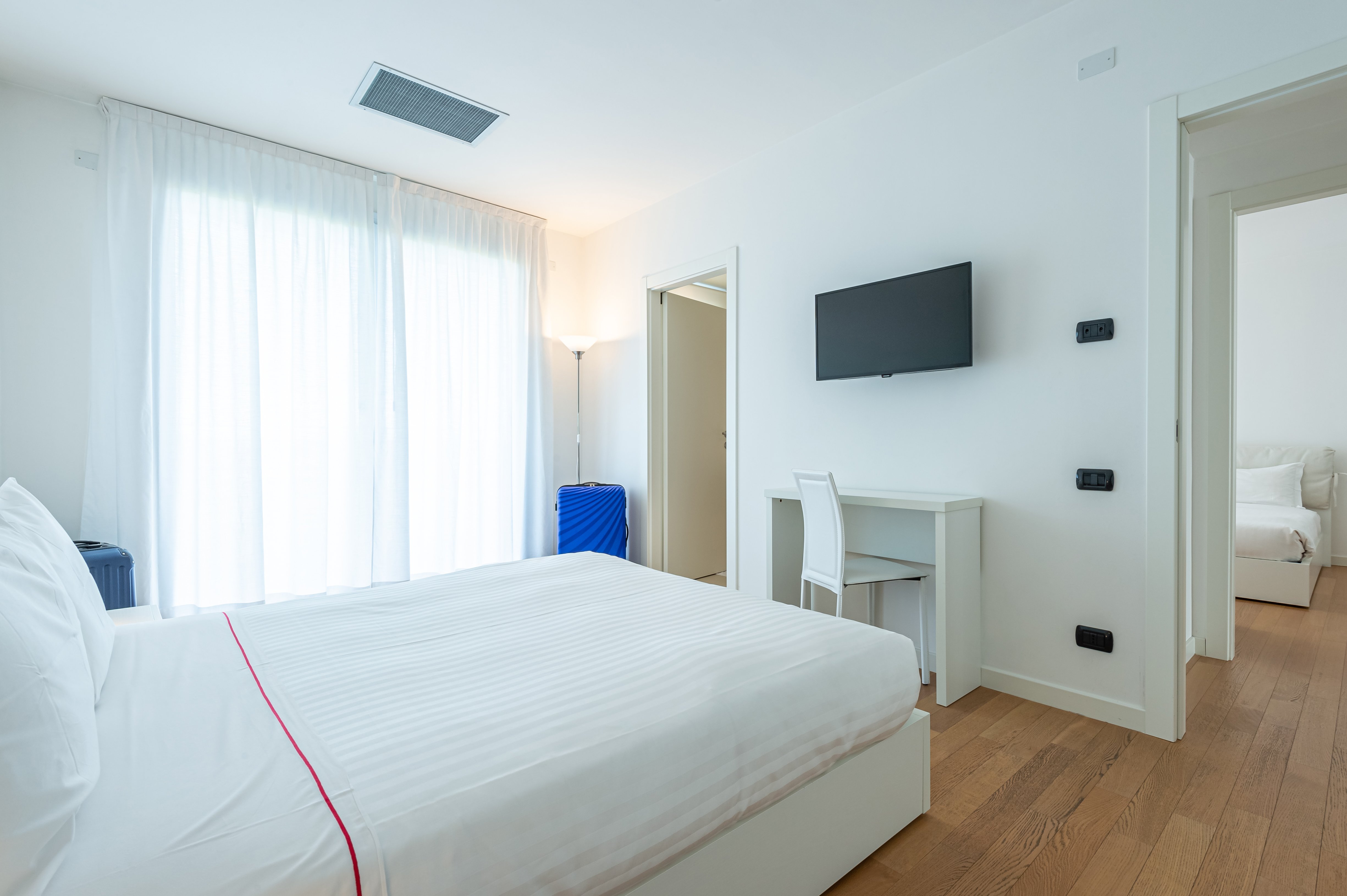 Hotel Residence Le Terrazze 16/70