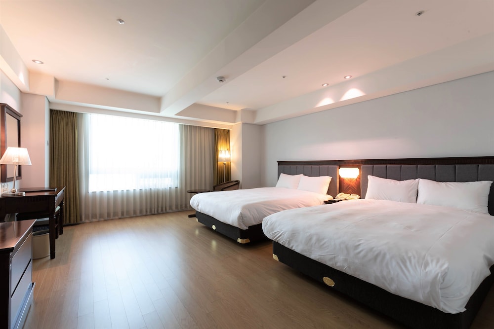 Hotel Inter Burgo Exco 26/72