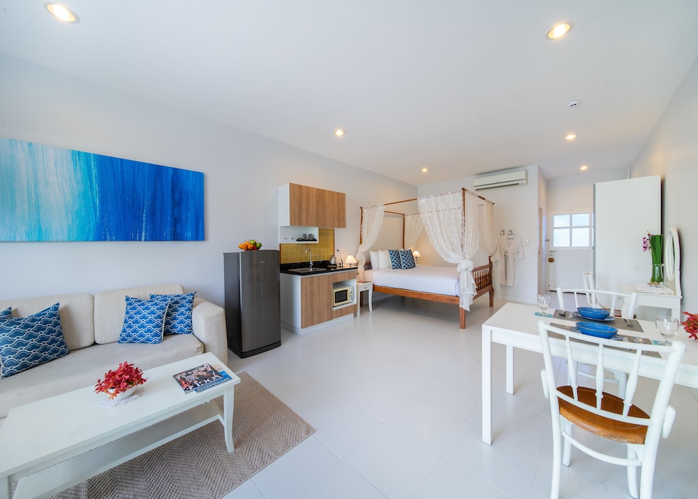 Blu Marine Hua Hin Resort And Villas 35/50