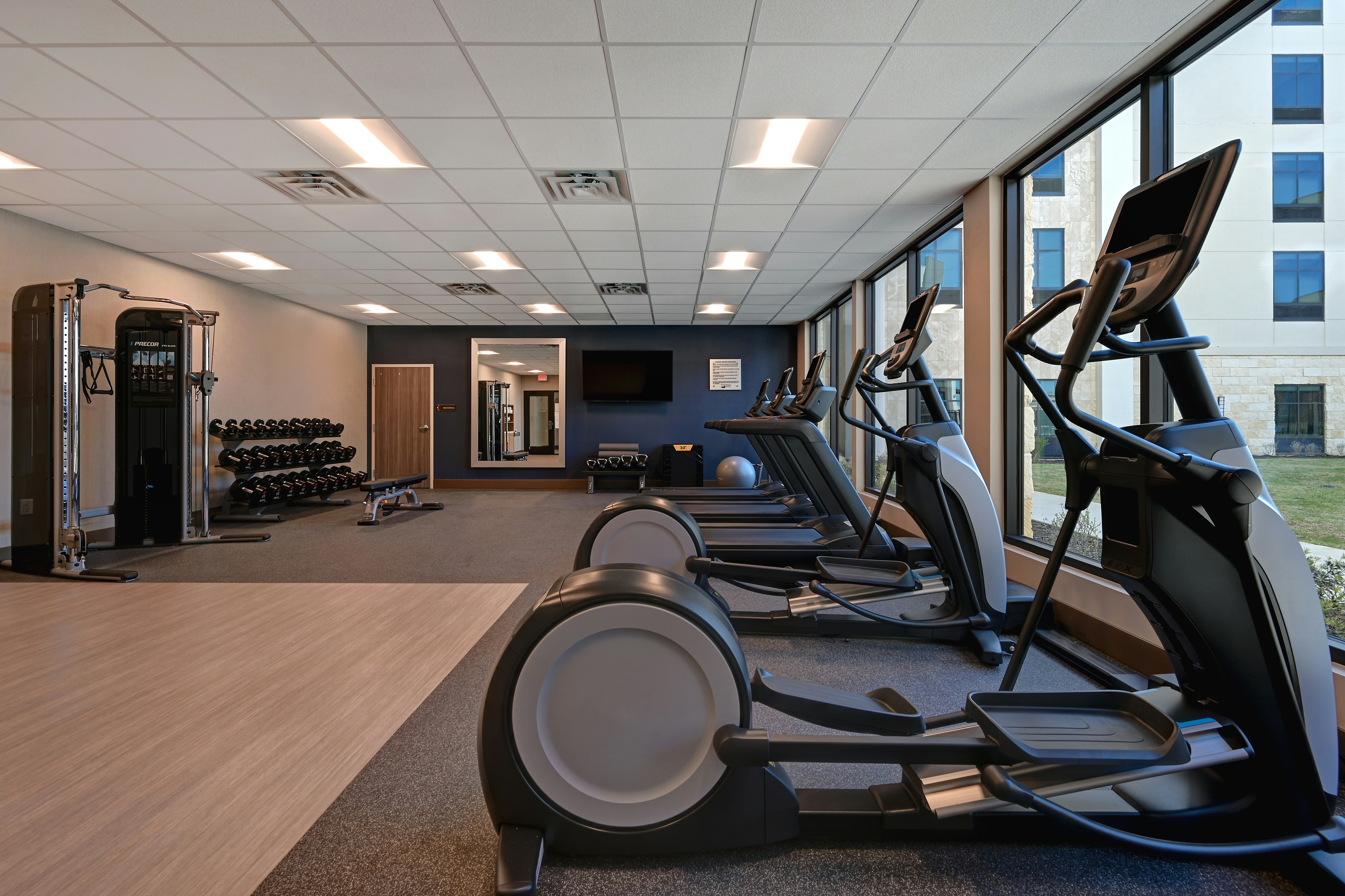 Homewood Suites by Hilton Dallas The Colony 25/58