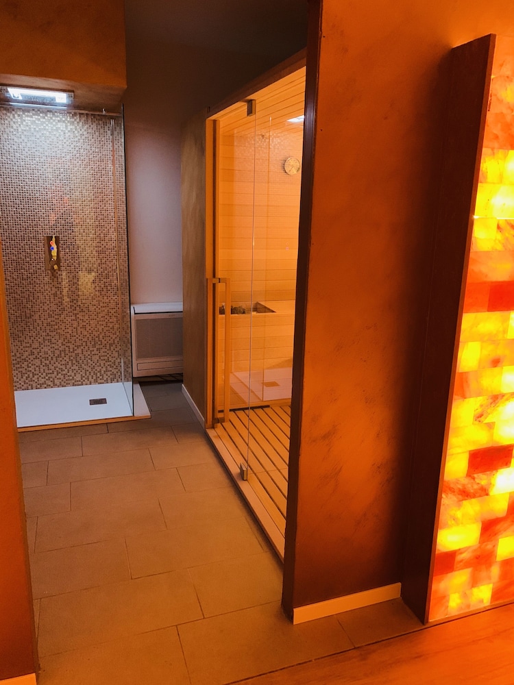 Palazzo Otello 1847 Wellness Spa 32/44
