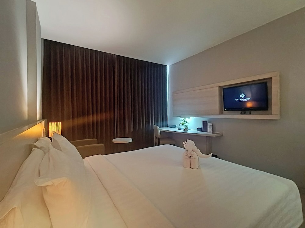 Grand Cakra Hotel 20/52