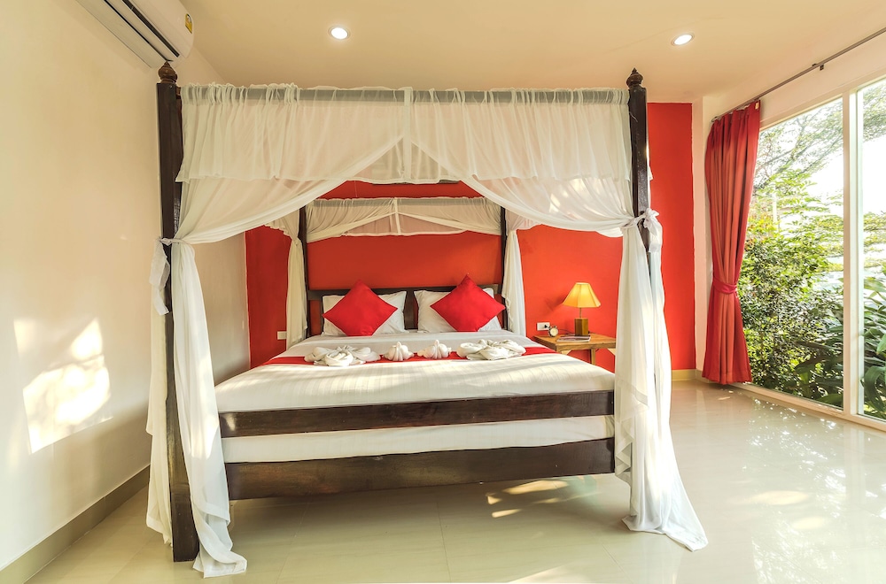 Phi Phi Chang Grand Resort 30/71