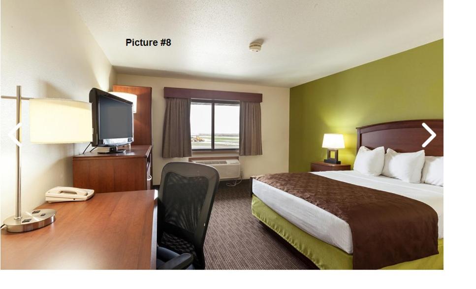 Americinn By Wyndham Wahpeton 6/24