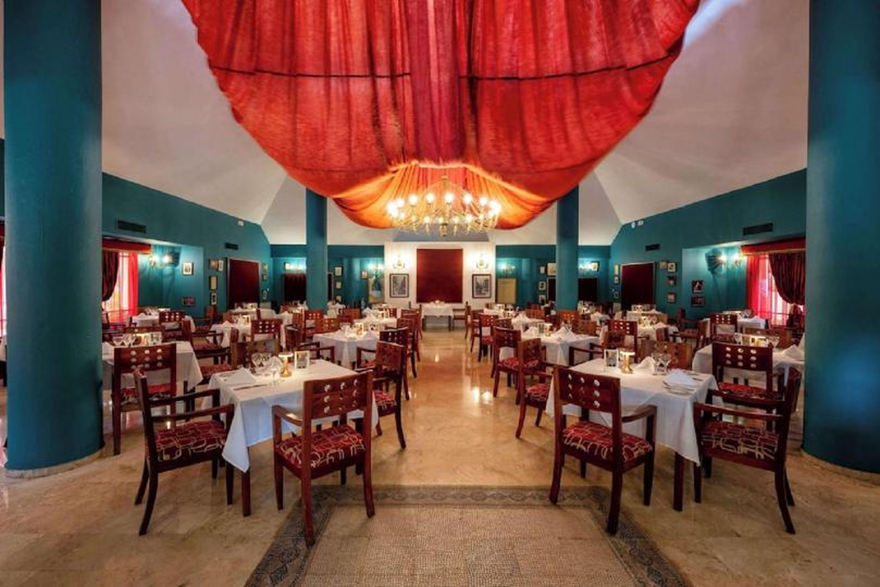 Viva Dominicus Palace by Wyndham, A Trademark All Inclusive 31/36